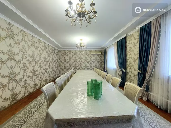 6-комнатный дом, 8 соток, 252 м², 3-фотосурет