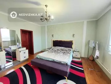 6-комнатный дом, 8 соток, 252 м², миниатюра 4
