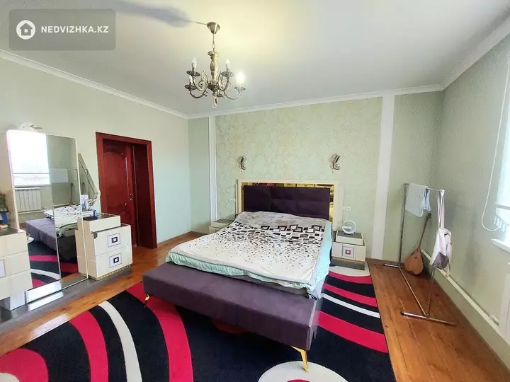 6-комнатный дом, 8 соток, 252 м², 4-фотосурет