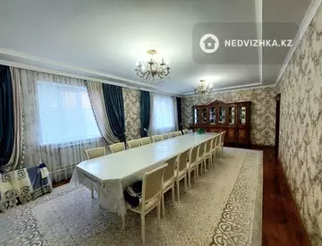 6-комнатный дом, 8 соток, 252 м², миниатюра 5