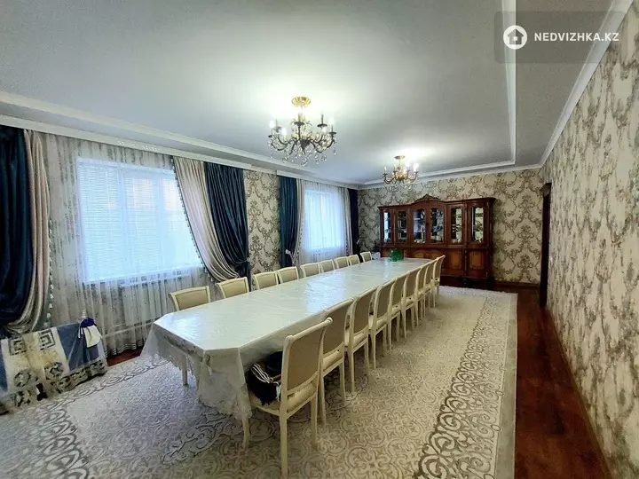 6-комнатный дом, 8 соток, 252 м², 5-фотосурет