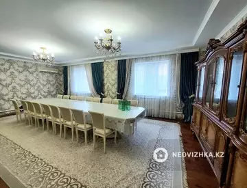6-комнатный дом, 8 соток, 252 м², миниатюра 12