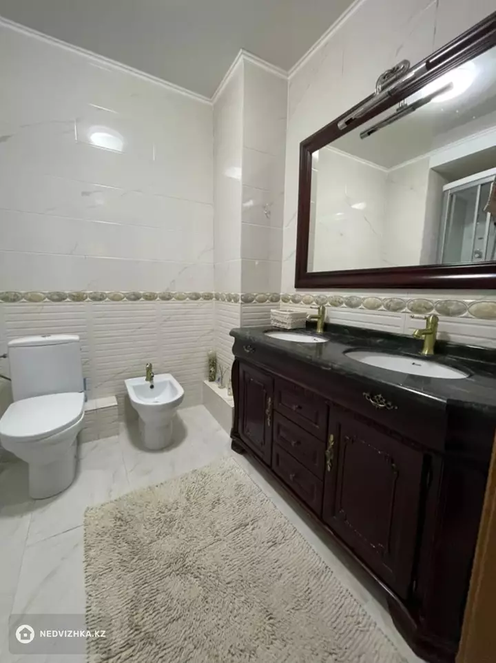 3-комнатная квартира, этаж 14 из 14, 85 м²