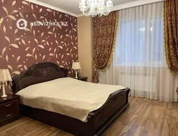 3-комнатная квартира, этаж 14 из 14, 85 м², миниатюра 4