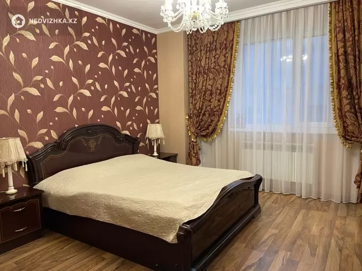 3-комнатная квартира, этаж 14 из 14, 85 м², фотография 4