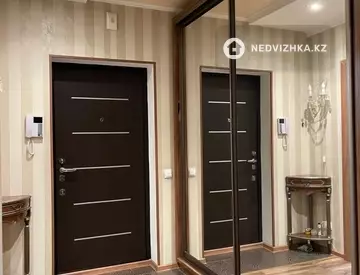 3-комнатная квартира, этаж 14 из 14, 85 м², миниатюра 3