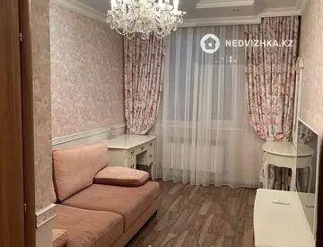 3-комнатная квартира, этаж 14 из 14, 85 м², миниатюра 5