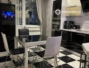 3-комнатная квартира, этаж 14 из 14, 85 м², миниатюра 6