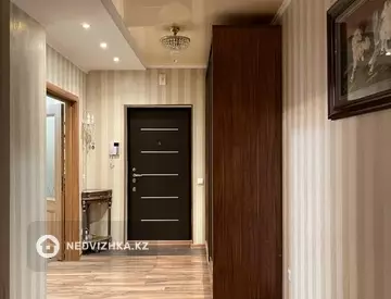 3-комнатная квартира, этаж 14 из 14, 85 м², миниатюра 7