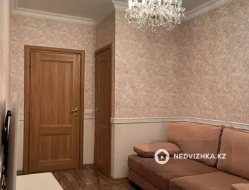 3-комнатная квартира, этаж 14 из 14, 85 м², миниатюра 8