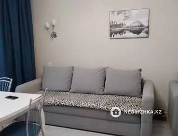 45 м², 2-комнатная квартира, этаж 5 из 9, 45 м², изображение - 0