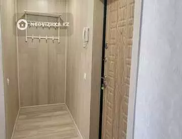 1-комнатная квартира, этаж 4 из 5, 36 м², Посуточно