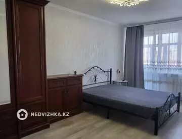 1-комнатная квартира, этаж 4 из 5, 36 м², Посуточно