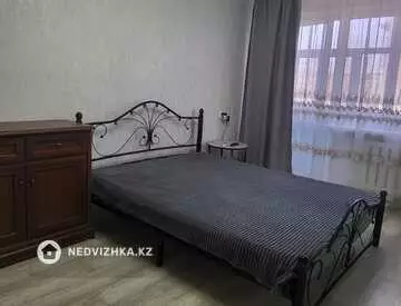 1-комнатная квартира, этаж 4 из 5, 36 м², Посуточно