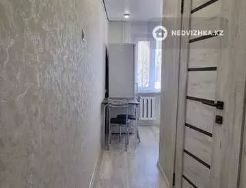 1-комнатная квартира, этаж 4 из 5, 36 м², Посуточно