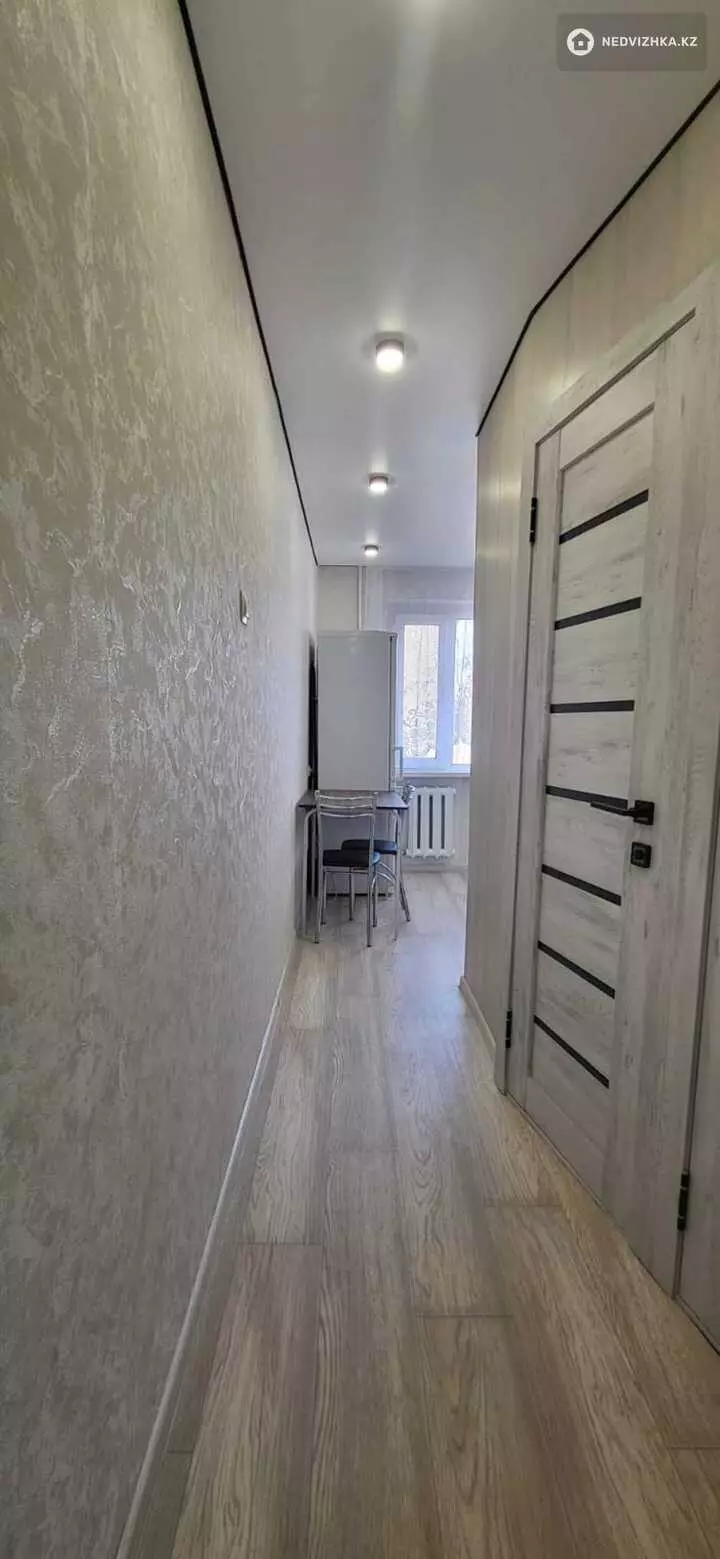 1-комнатная квартира, этаж 4 из 5, 36 м², Посуточно, фотография 3