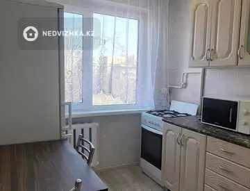 1-комнатная квартира, этаж 4 из 5, 36 м², Посуточно