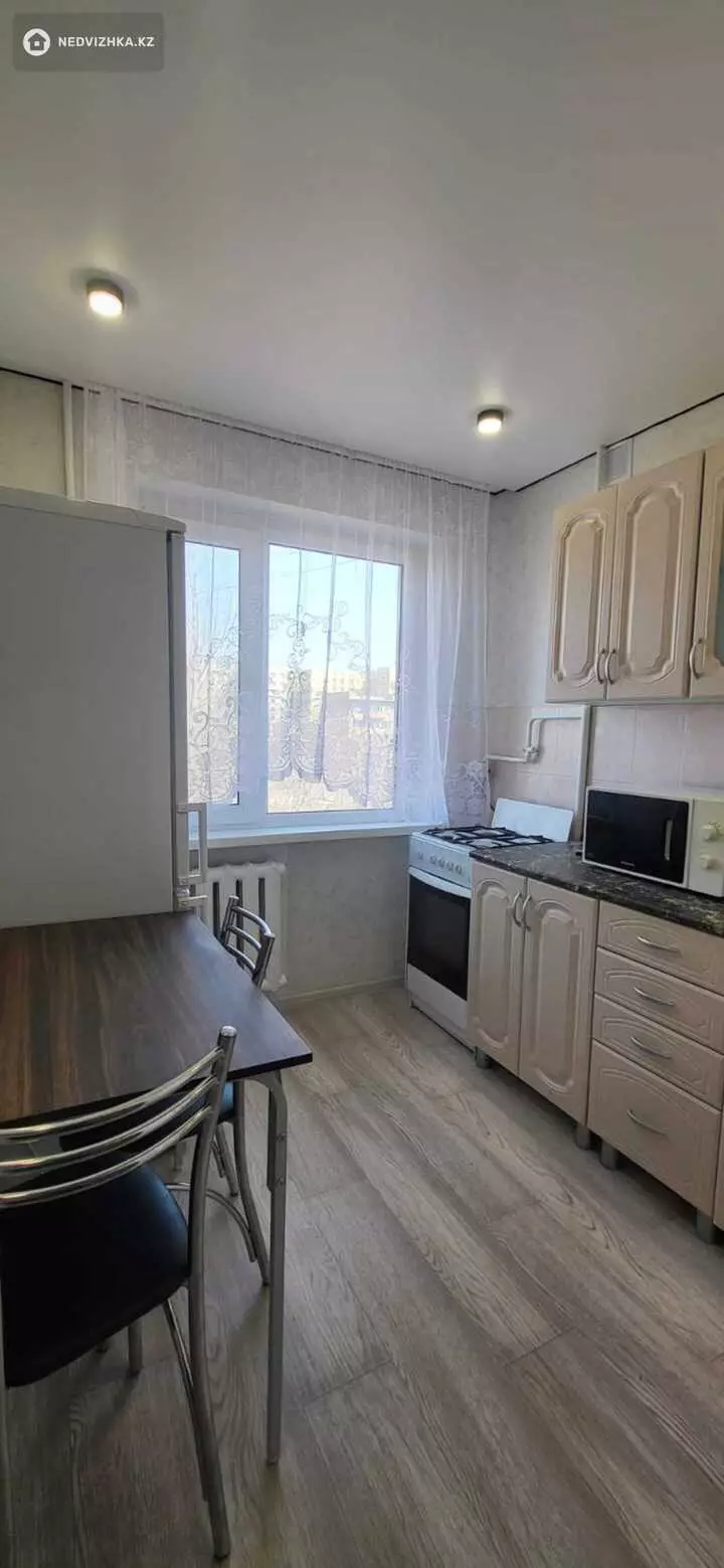 1-комнатная квартира, этаж 4 из 5, 36 м², Посуточно, фотография 5