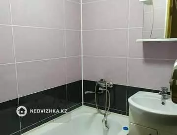 1-комнатная квартира, этаж 1 из 5, 31 м², Посуточно