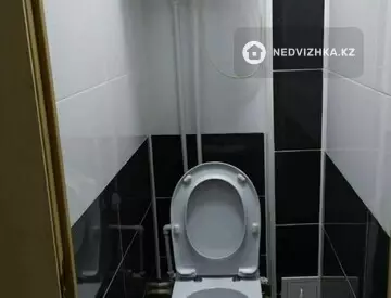 1-комнатная квартира, этаж 1 из 5, 31 м², Посуточно, миниатюра 6
