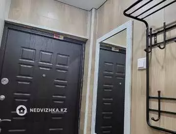 1-комнатная квартира, этаж 1 из 5, 31 м², Посуточно, миниатюра 9