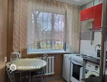 1-комнатная квартира, этаж 1 из 5, 31 м², Посуточно, миниатюра 8