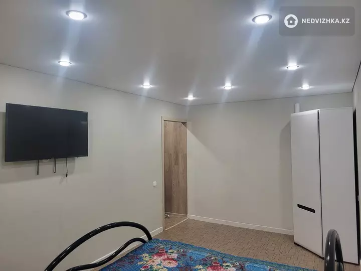 1-комнатная квартира, этаж 1 из 5, 31 м², Посуточно, фотография 2