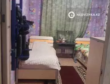 3-комнатная квартира, этаж 1 из 9, 90 м², на длительный срок