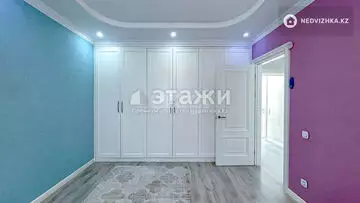 108.1 м², 4-комнатная квартира, этаж 3 из 4, 108 м², изображение - 16