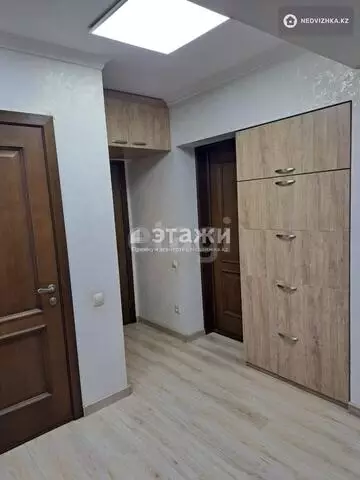 98 м², 4-комнатная квартира, этаж 1 из 5, 98 м², изображение - 29