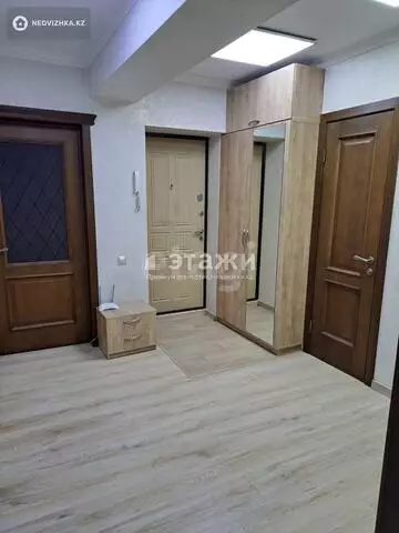 98 м², 4-комнатная квартира, этаж 1 из 5, 98 м², изображение - 30