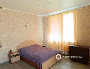 62 м², 2-комнатная квартира, этаж 2 из 2, 62 м², изображение - 3