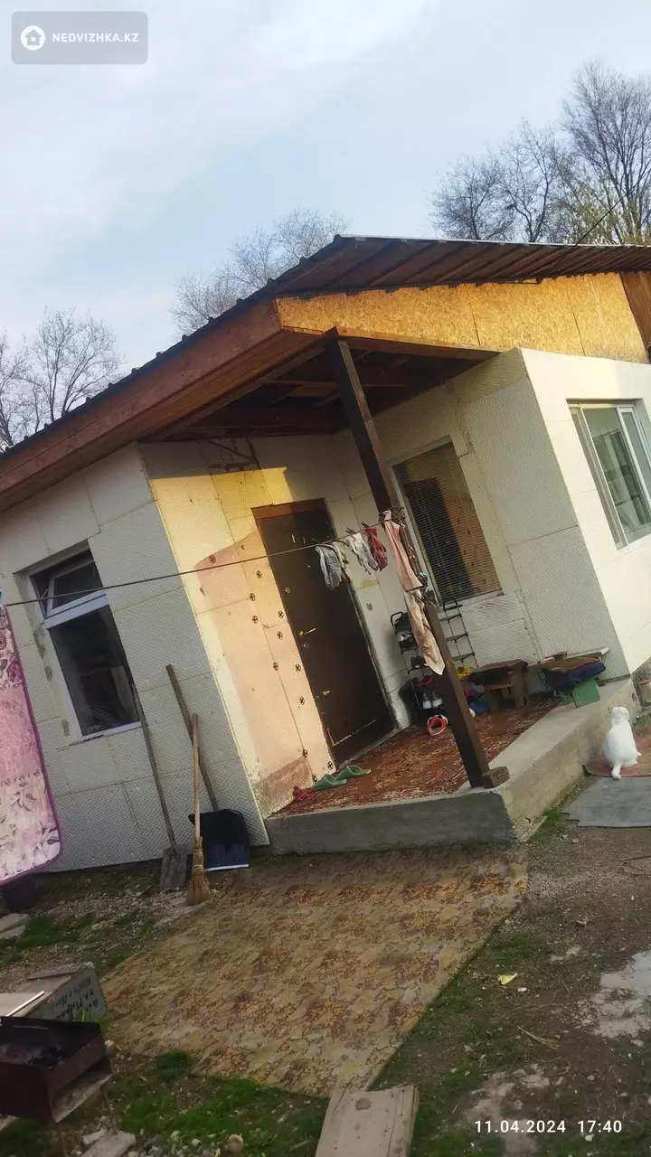 3-комнатный дом, 4.5 соток, 88 м², фотография 2