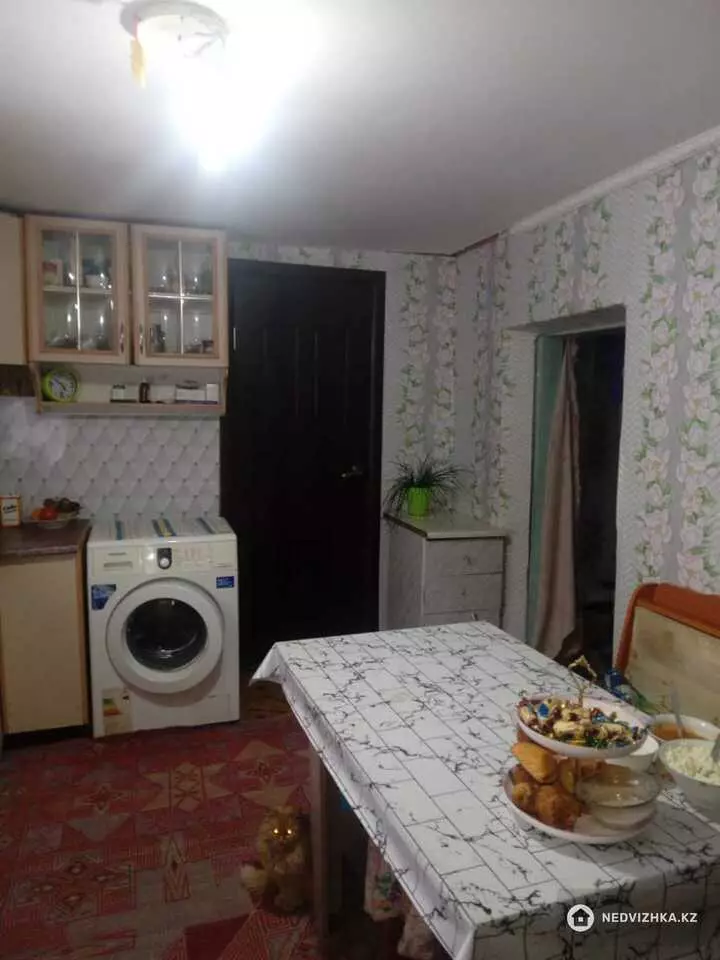 110 м², 4-комнатный дом, 5 соток, 110 м², изображение - 1