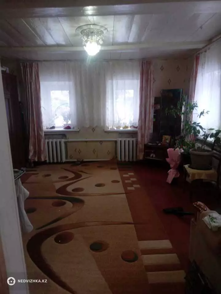 4-комнатный дом, 5 соток, 110 м², фотография 3