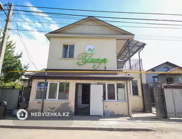 Гостиница, 2 этажа, Отдельно стоящее здание, 285 м², миниатюра 1