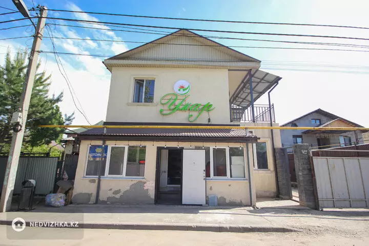 Гостиница, 2 этажа, Отдельно стоящее здание, 285 м²