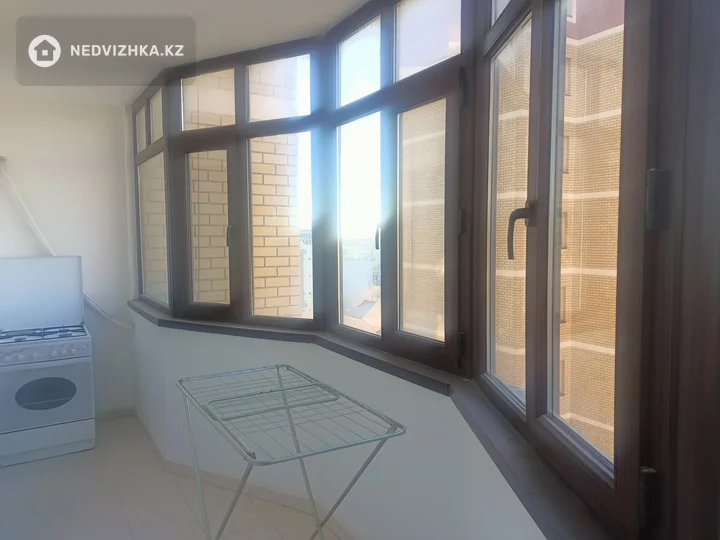 3-комнатная квартира, этаж 6 из 10, 104 м², фотография 5