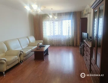 3-комнатная квартира, этаж 6 из 10, 104 м², миниатюра 6