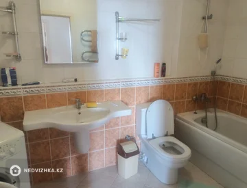 3-комнатная квартира, этаж 6 из 10, 104 м², миниатюра 7