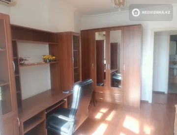 3-комнатная квартира, этаж 6 из 10, 104 м², миниатюра 8