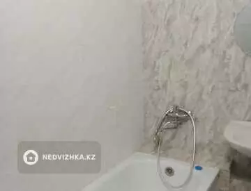 1-комнатная квартира, этаж 7 из 10, 38 м², Посуточно, миниатюра 7