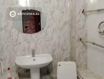 1-комнатная квартира, этаж 7 из 10, 38 м², Посуточно, миниатюра 8