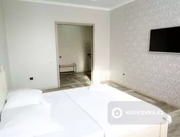 45 м², 1-комнатная квартира, этаж 2 из 9, 45 м², посуточно, изображение - 0