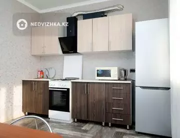 45 м², 1-комнатная квартира, этаж 2 из 9, 45 м², посуточно, изображение - 4