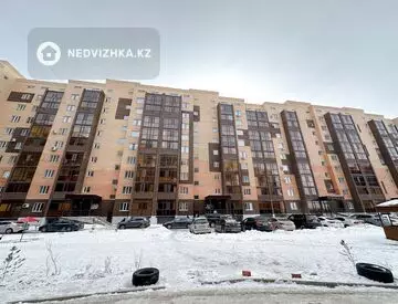 45 м², 1-комнатная квартира, этаж 2 из 9, 45 м², посуточно, изображение - 12