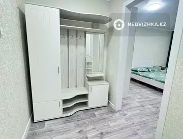 45 м², 1-комнатная квартира, этаж 9 из 10, 45 м², посуточно, изображение - 6