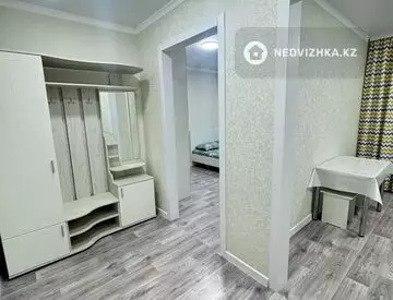 45 м², 1-комнатная квартира, этаж 9 из 10, 45 м², посуточно, изображение - 7