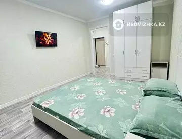 45 м², 1-комнатная квартира, этаж 9 из 10, 45 м², посуточно, изображение - 1