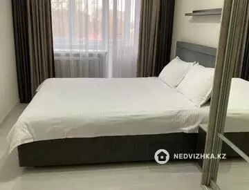 2-комнатная квартира, этаж 5 из 5, 44 м², Посуточно, миниатюра 7